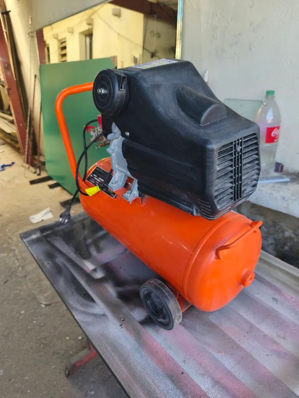 Compressor  - Foto 4