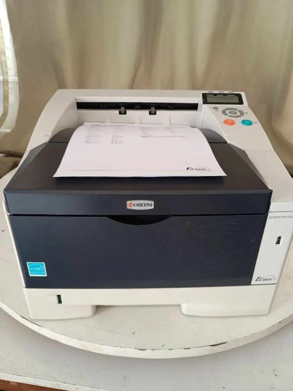 IMPRESSORA KYOCERA FS1120D