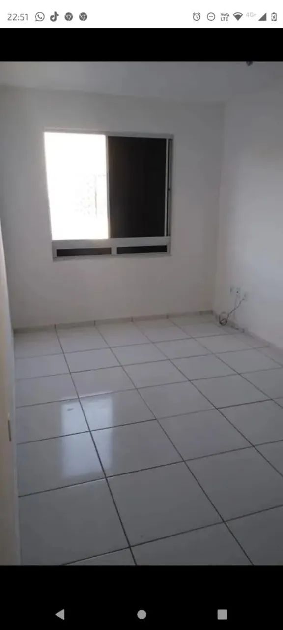 Alugo apartamento nos bancários  - Foto 3