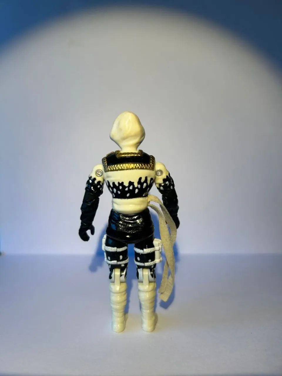 Comandos em Ação GI JOE - Storm Shadow (1992) Hasbro  - Foto 2