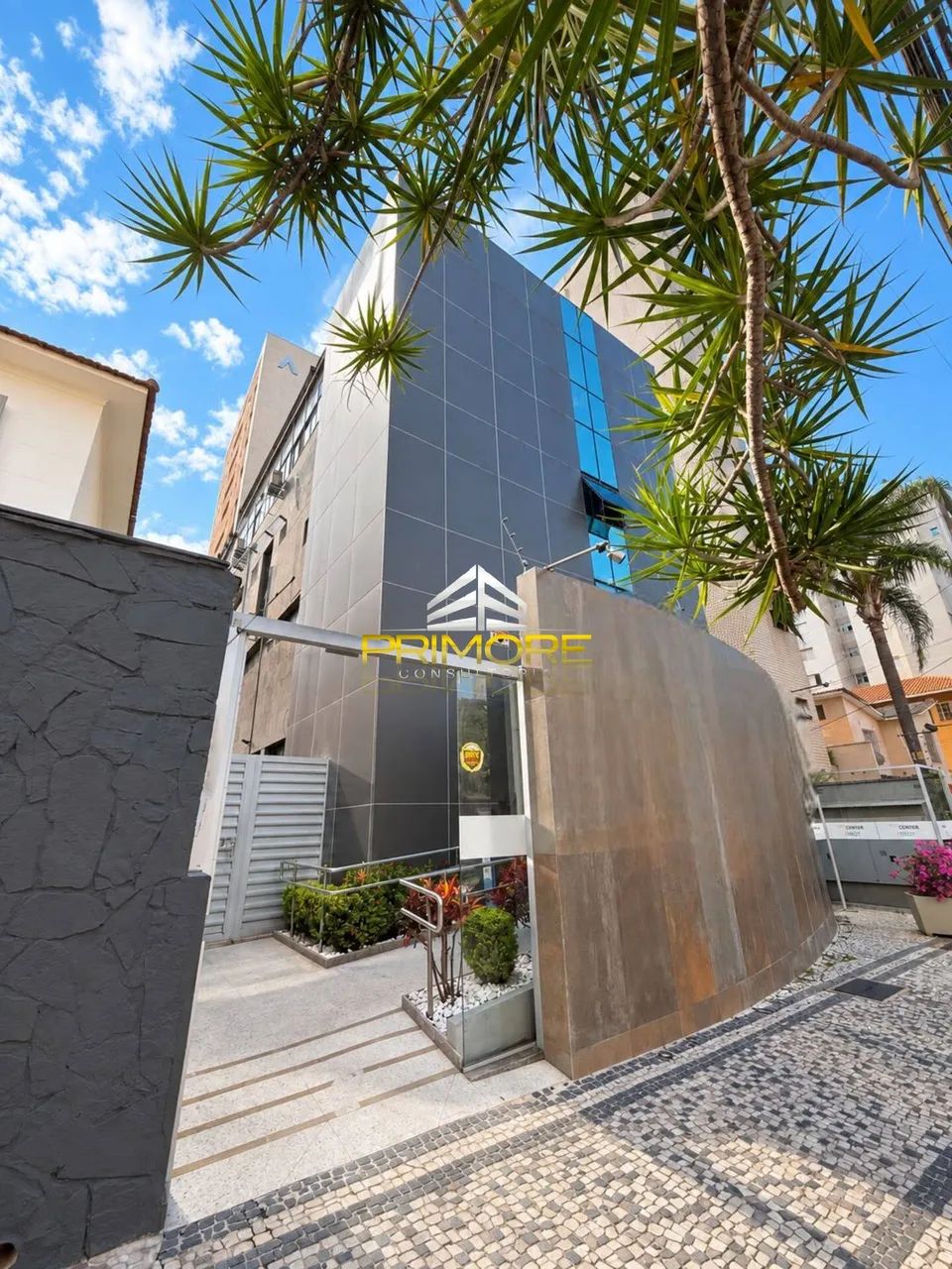 Venda andar corrido com 278 m² no Bairro Santa Efigênia. - Foto 2