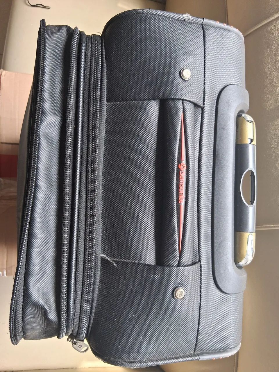 Mala de viagem   60 X 38 X 26 