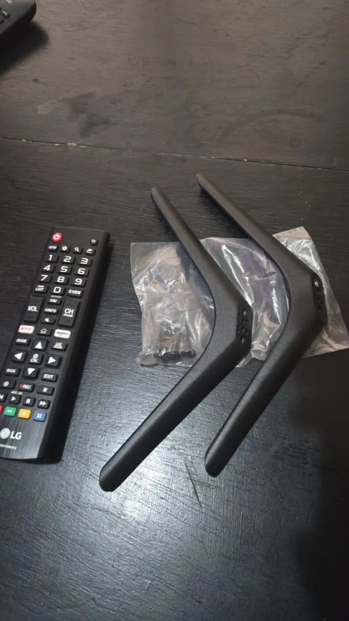SMART TV LG 49 POLEGADAS FULL HD ? IMPECÁVEL! - Foto 3