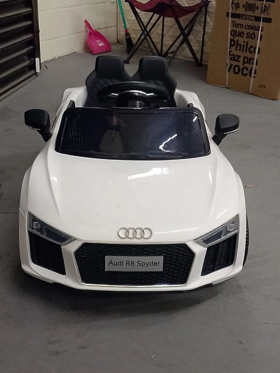 Carrinho infantil garanta seu. - Foto 3