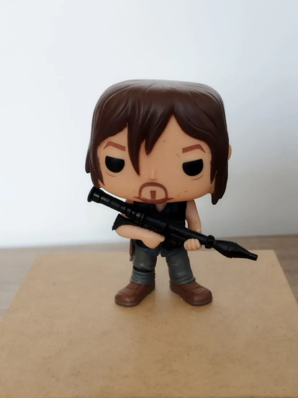funko pop the walking dead