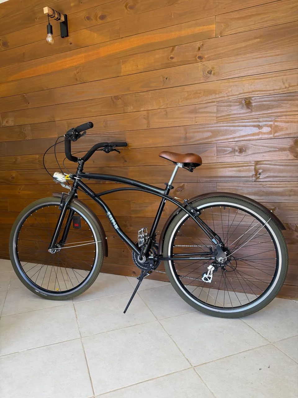 Vendo Bicicleta Custom