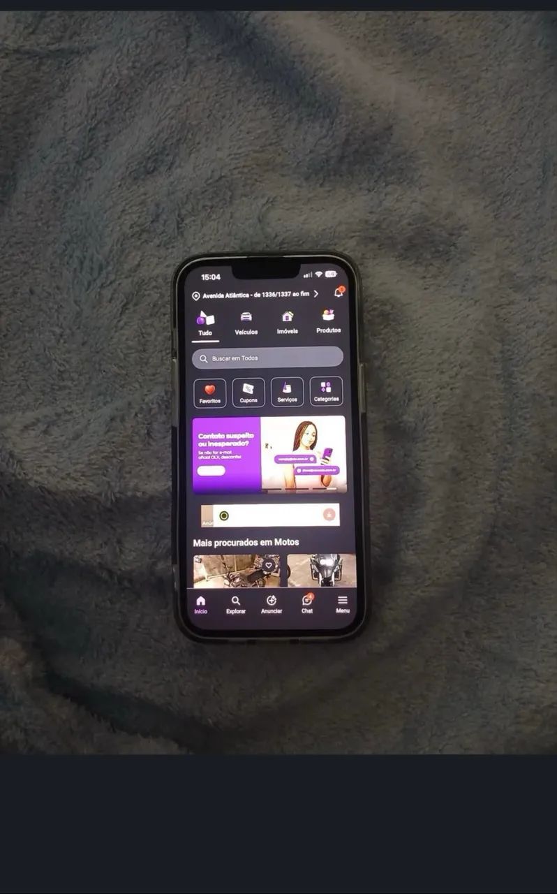 iPhone 13 - 128Gb