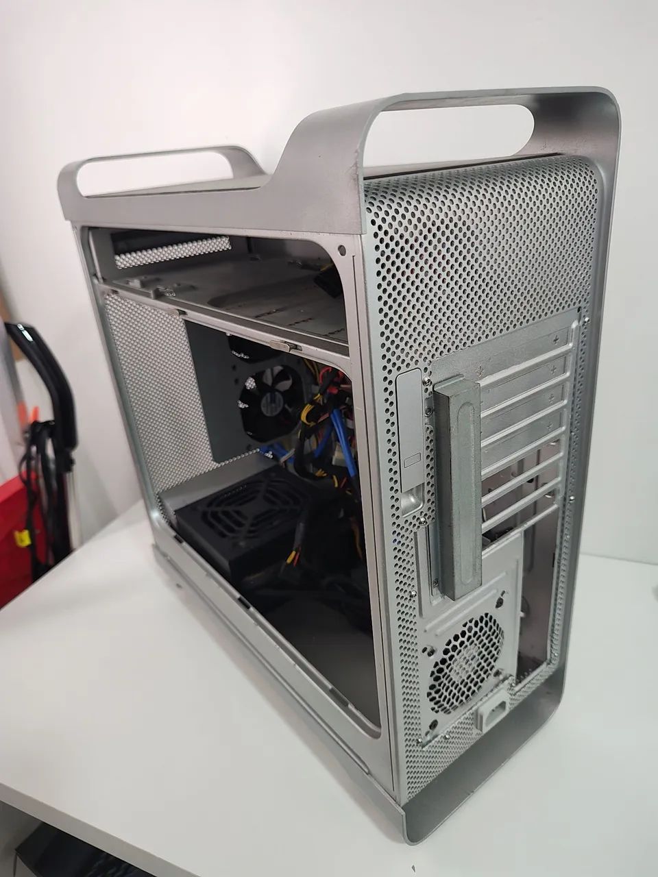 Gabinete Apple Mac Pro Desktop - Foto 5