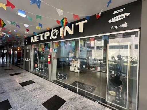 Foto - Ouro Branco - Centro