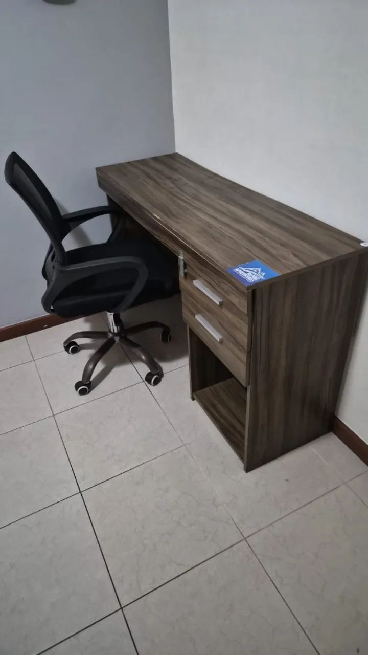 Mesa de escritório  - Foto 3