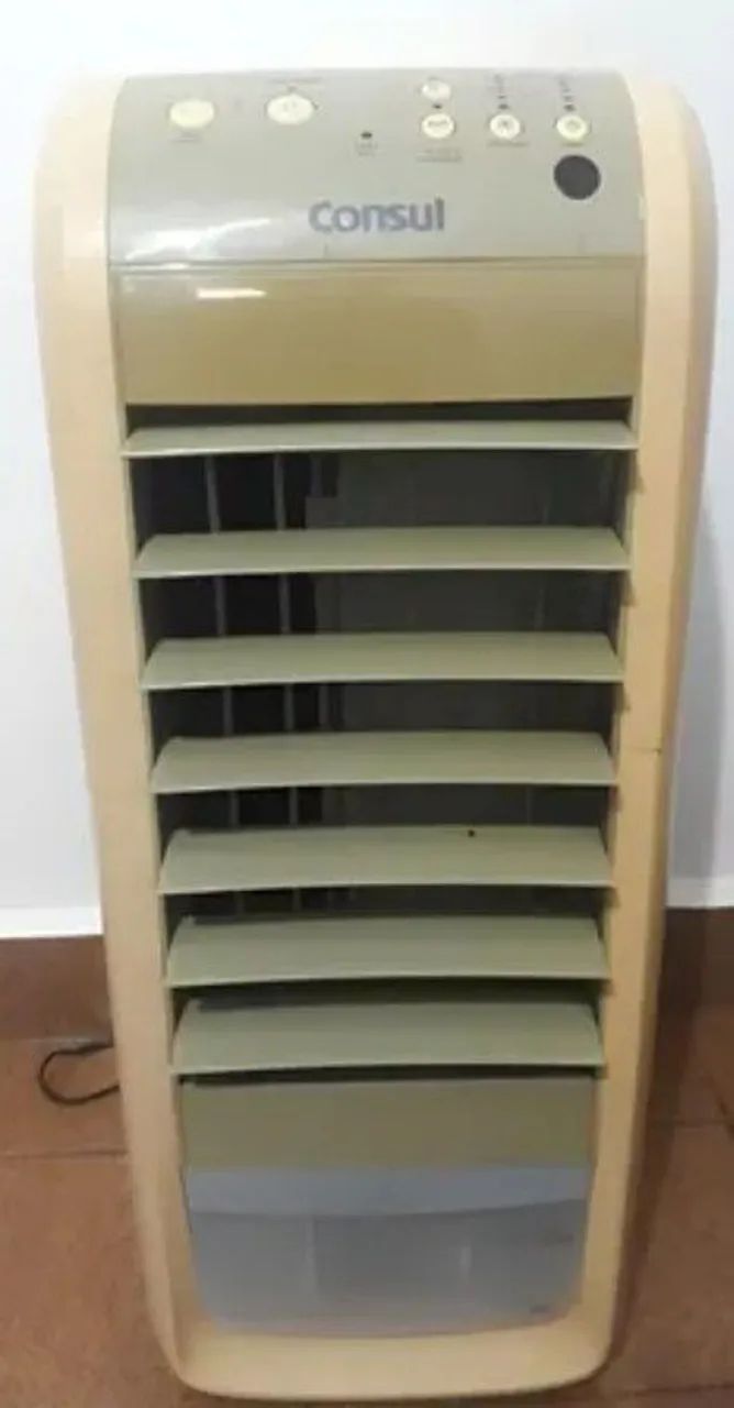 VENDE -SE CLIMATIZADOR 