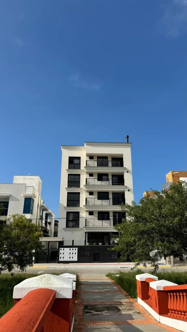 Apartamento de alto padrão com 3 quartos sendo uma suíte