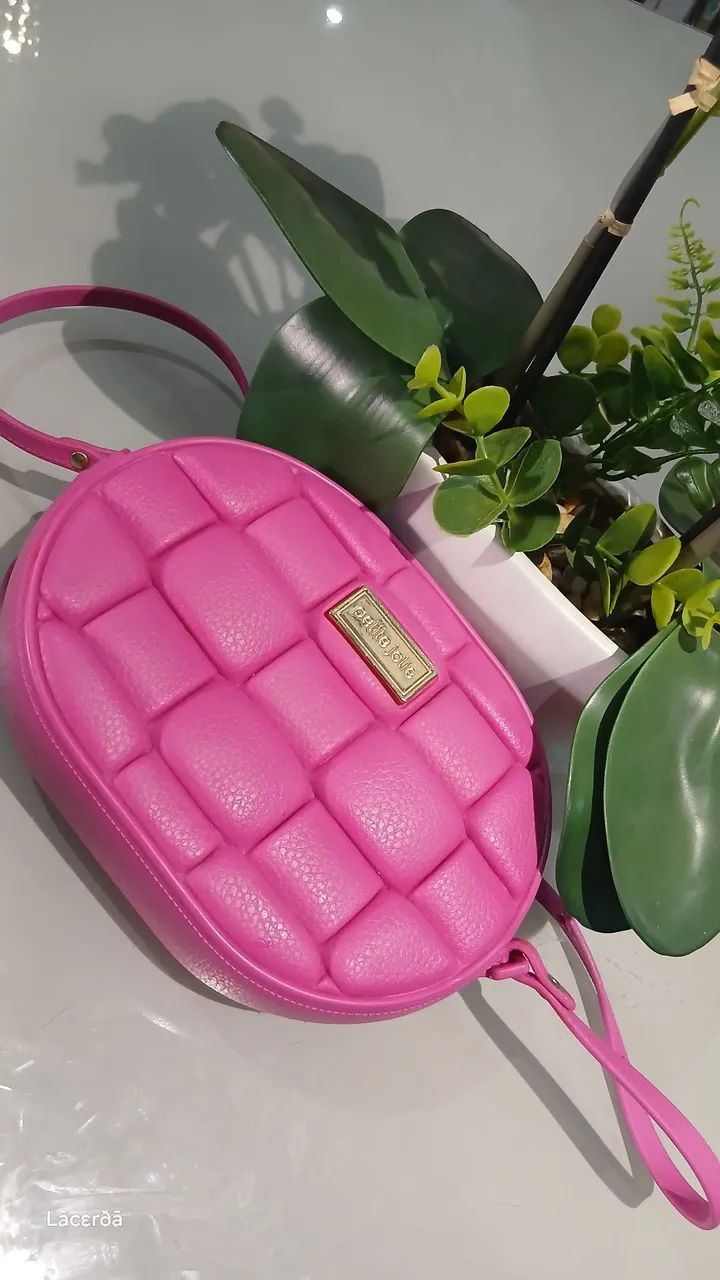 Bolsa Petite Jolie