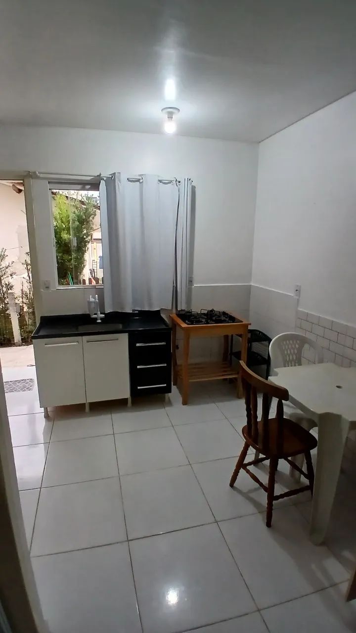 Kitinete Balneário estreito, floripa  - Foto 3