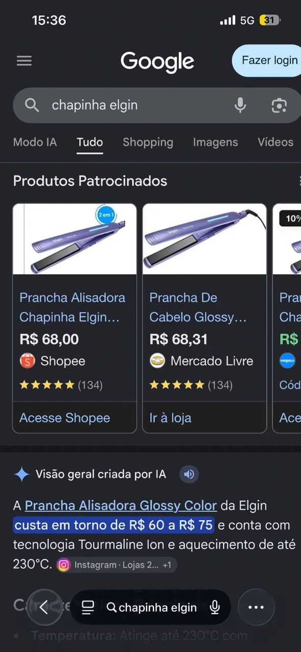 Chapinha 