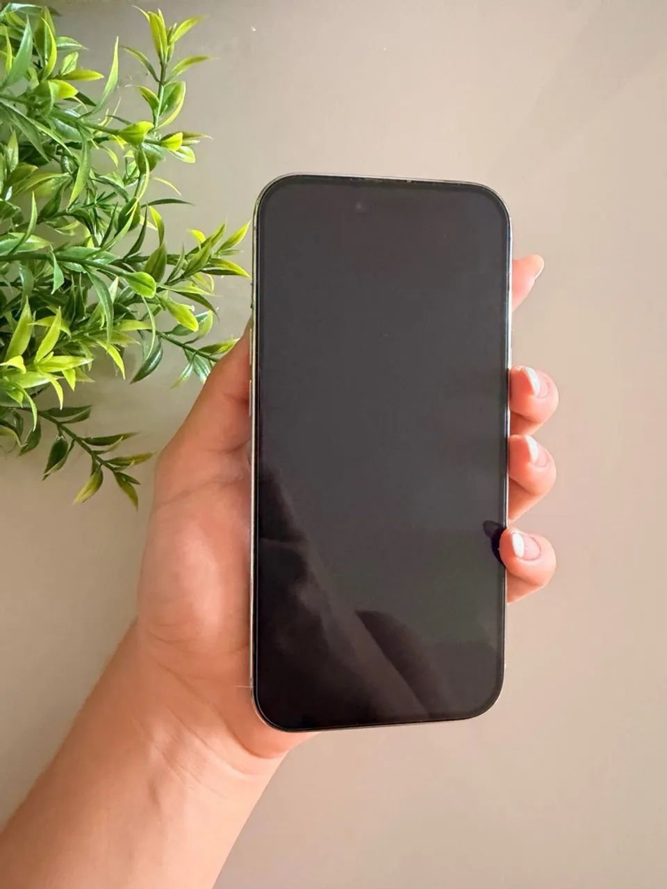 iPhone 17 Air 256 GB - Foto 3