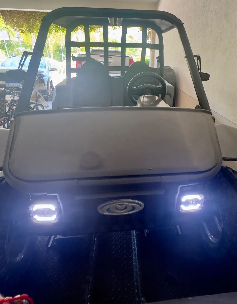 Mini Buggy Maq 400 - Foto 5