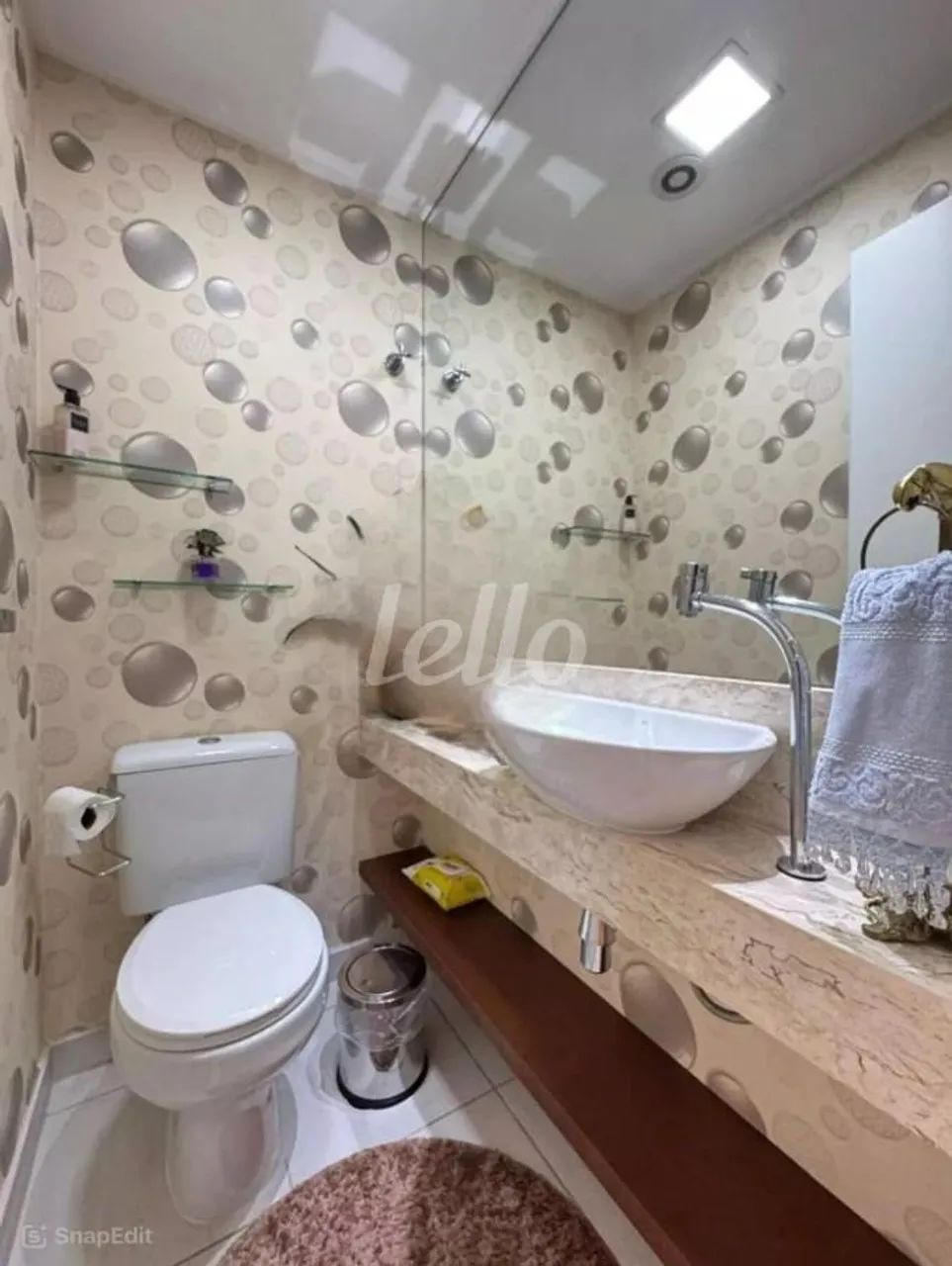 Apartamento 3 quartos à venda no(a) Parque São Jorge - Foto 5