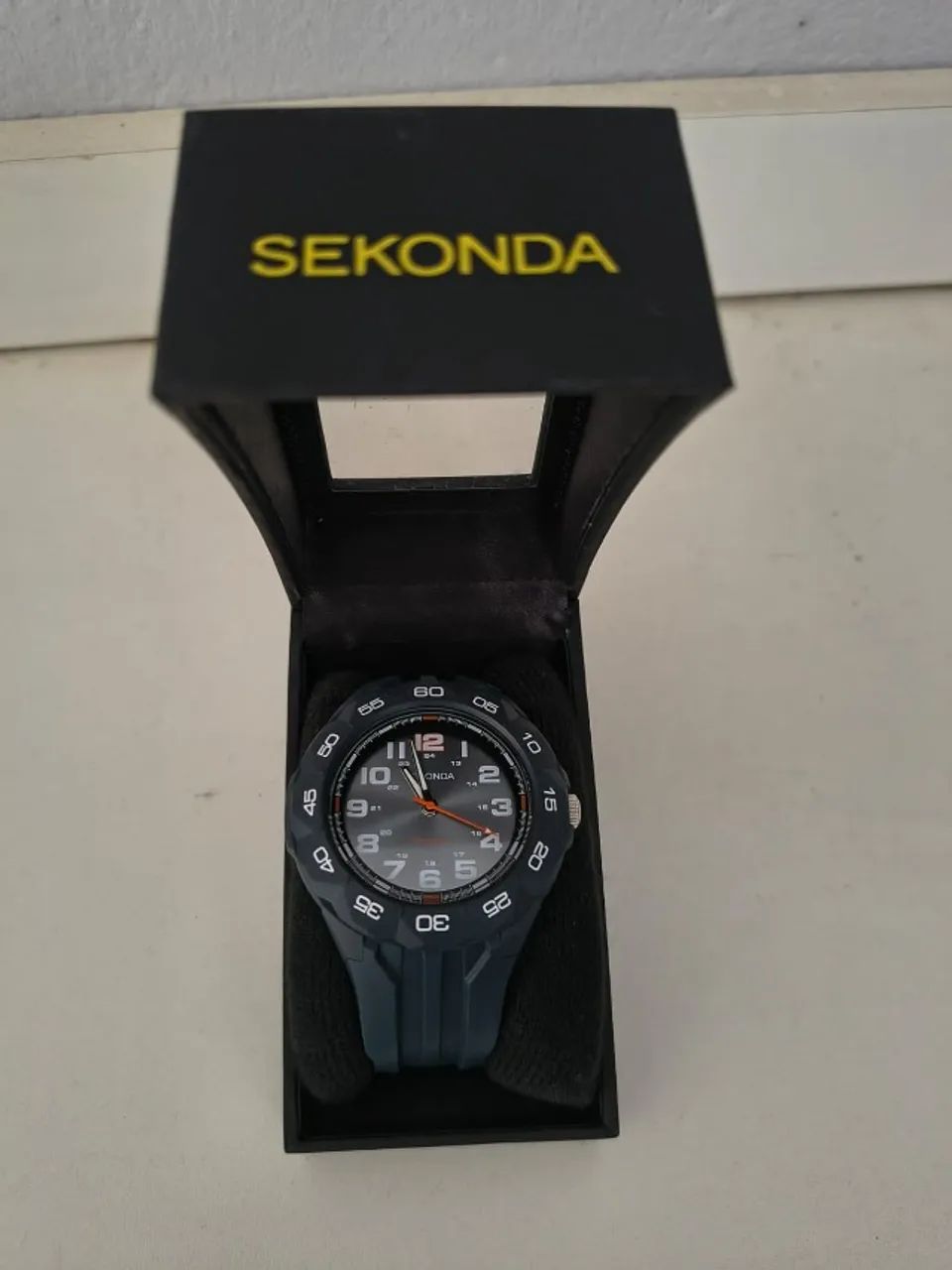 Relógio Sekonda valor unitário - Equipamentos e Acessórios de Som