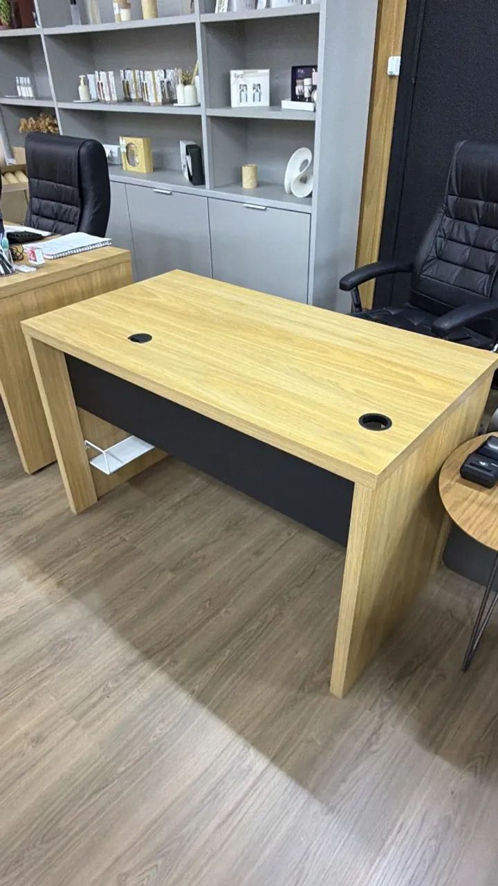 Mesa de escritório  - Foto 2