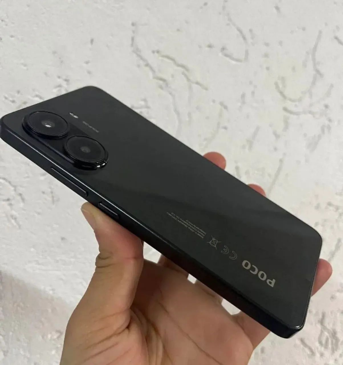 Poco X7 Pro 12/512  - Foto 3