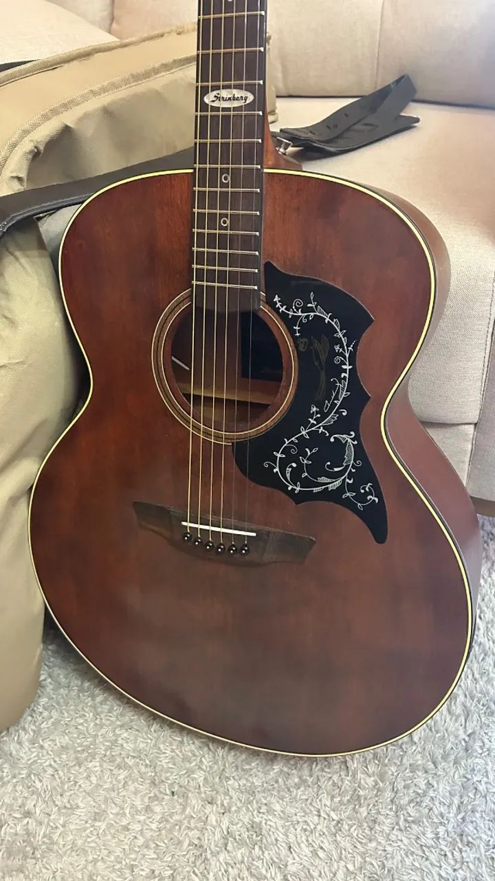 Violão  - Foto 2