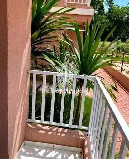 Apartamento à venda em Paulínia, João Aranha, com 2 quartos, com 56 m² - Foto 4