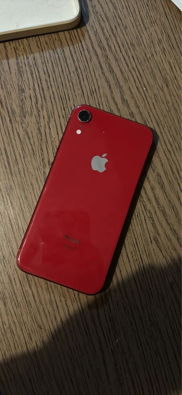 IPHONE XR 128gb - Foto 3