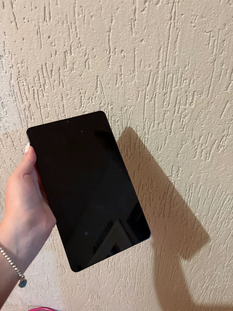 Tablet galaxy A9