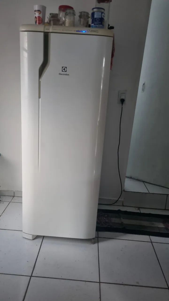 Geladeira 