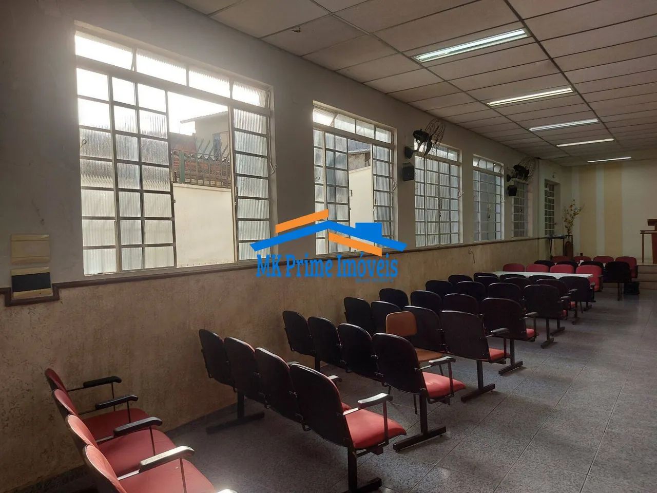 Prédio Comercial - 221,4 - Jardim D'abril - Osasco - Foto 4