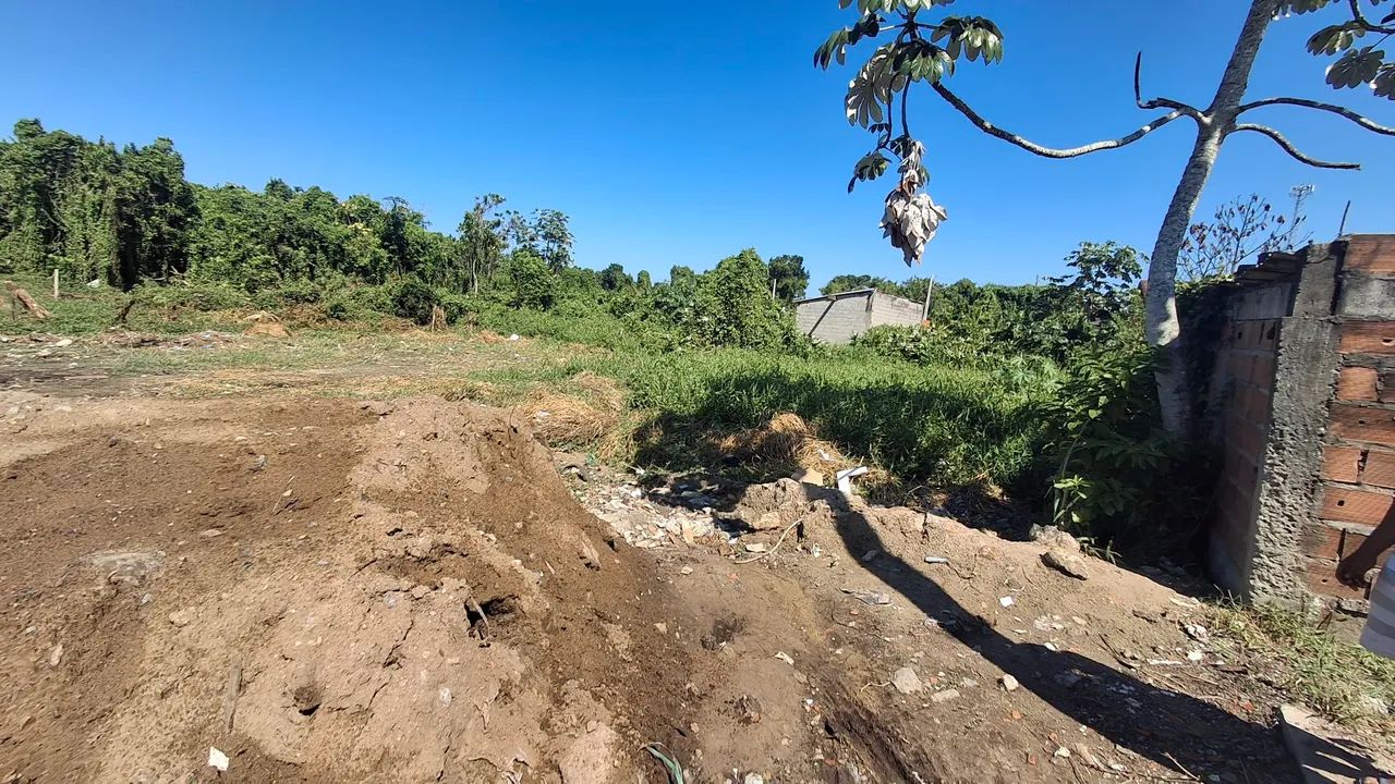 Terreno Escriturado Em mongagua - Foto 2