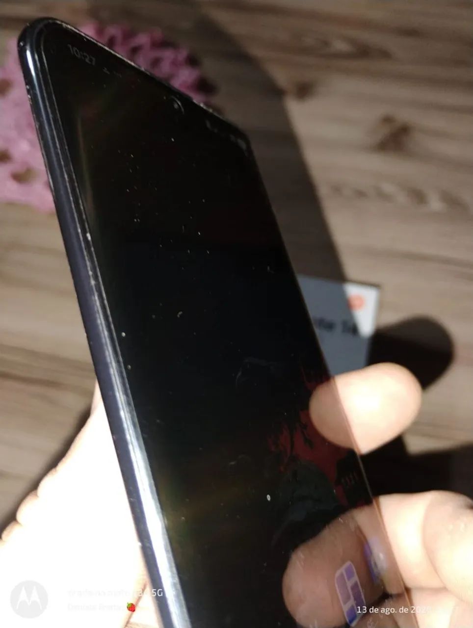 VENDO OU TROCO REDMI NOTE 14 PRO  - Foto 4
