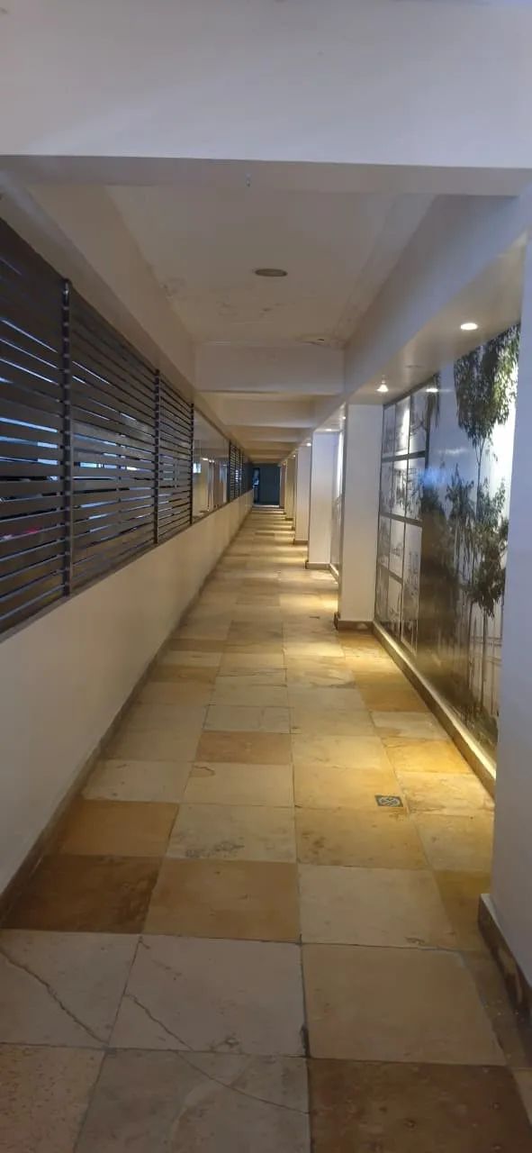 Apartamento 105 m² - Edifício Porto do Sol - Marco/ Belém-PA - Foto 2
