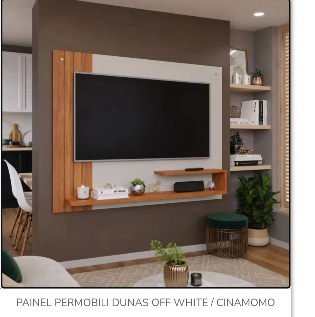 Painel para tv 55 polegadas ? Promoção ?