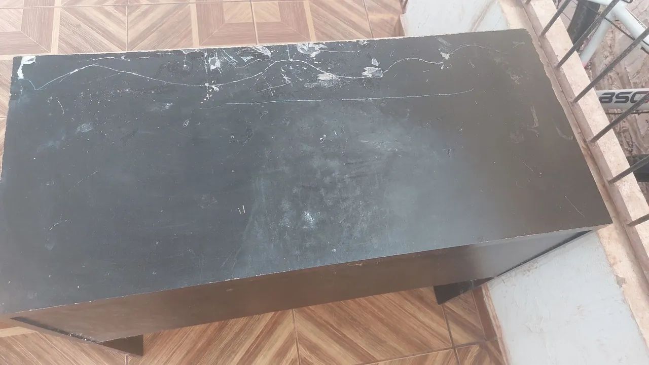 Mesa de estudo  - Foto 3