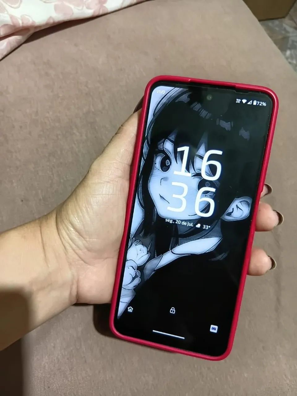 Celular moto G34  - Foto 4
