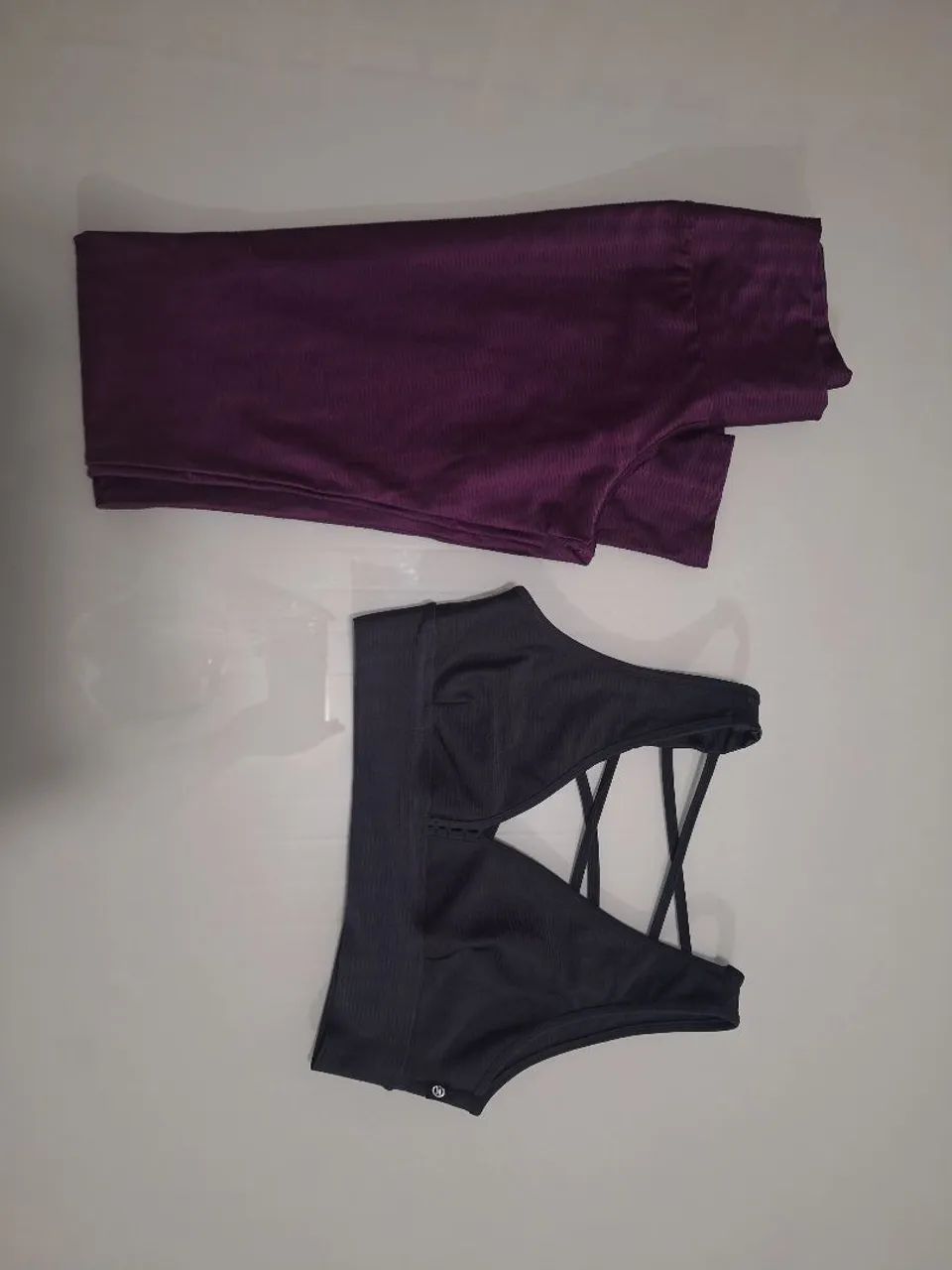 Roupas de academia  - Foto 3