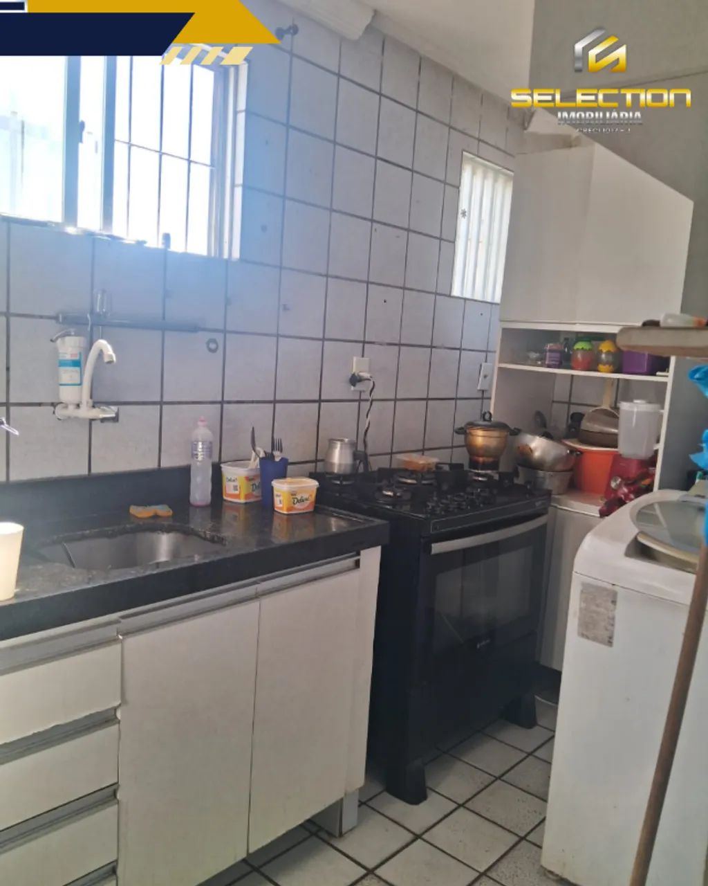 Apartamento 3 quartos Bancarios - Foto 3