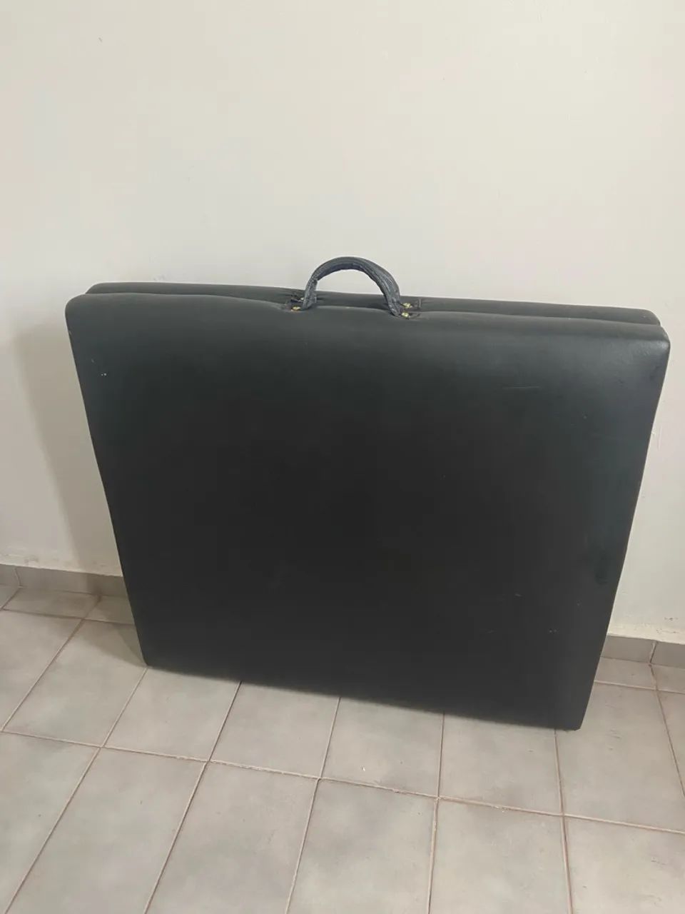Maca portátil/Dobrável  - Foto 3