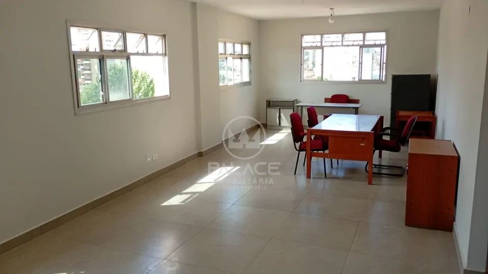Comercial À Venda E Locação Edif. Tecnal Piracicaba - Foto 2