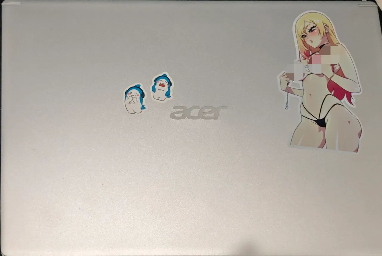 Notebook Acer Aspire 5 Full Hd Ryzen 7 5000u 16GB RAM