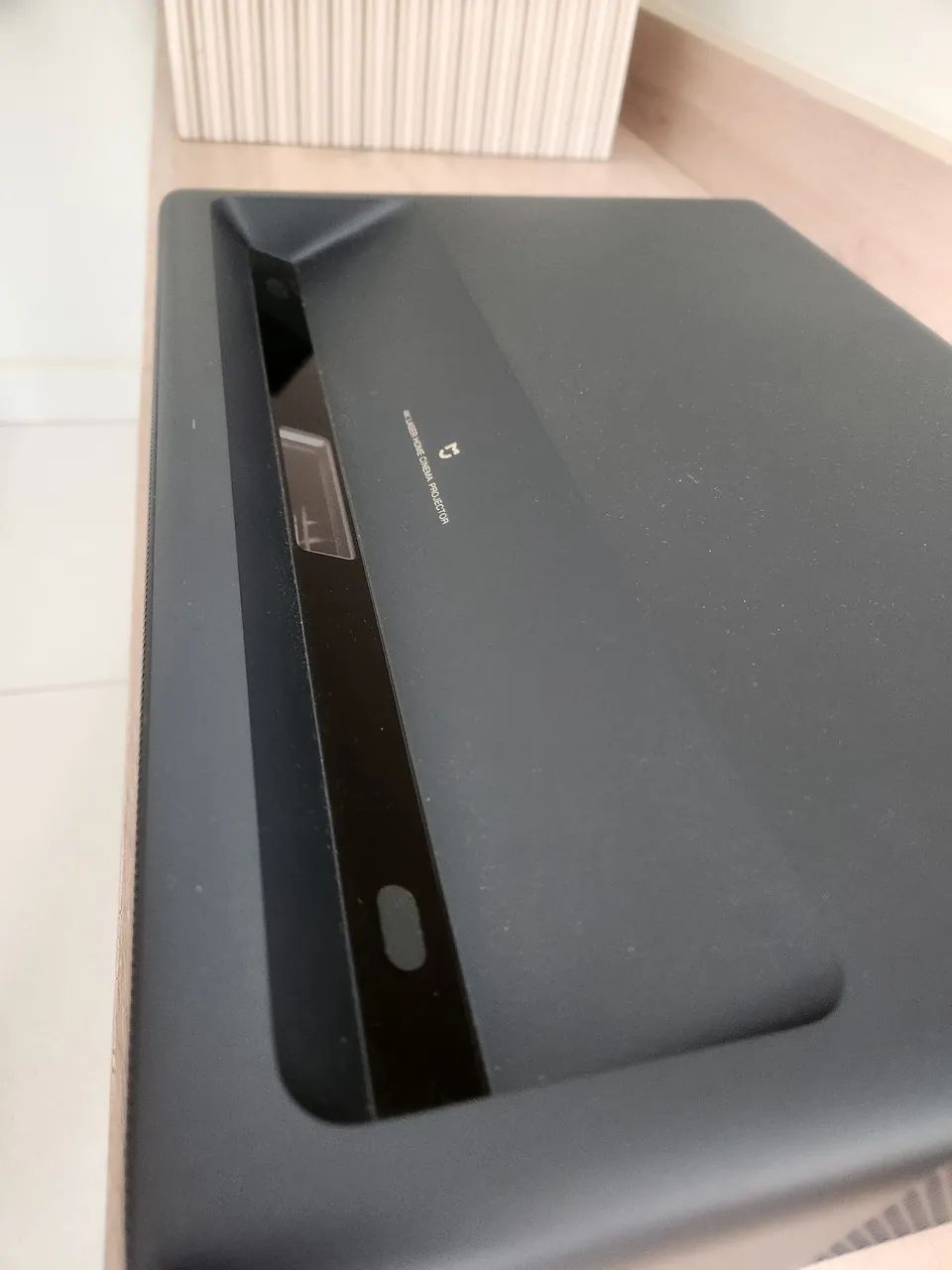 Projetor UST Xiaomi Mijia 1S 4k 2000 ANSI - Foto 5