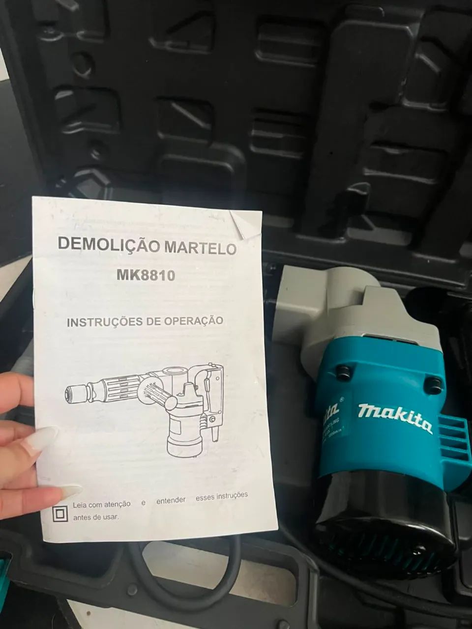 martelete rompedor  - Foto 4