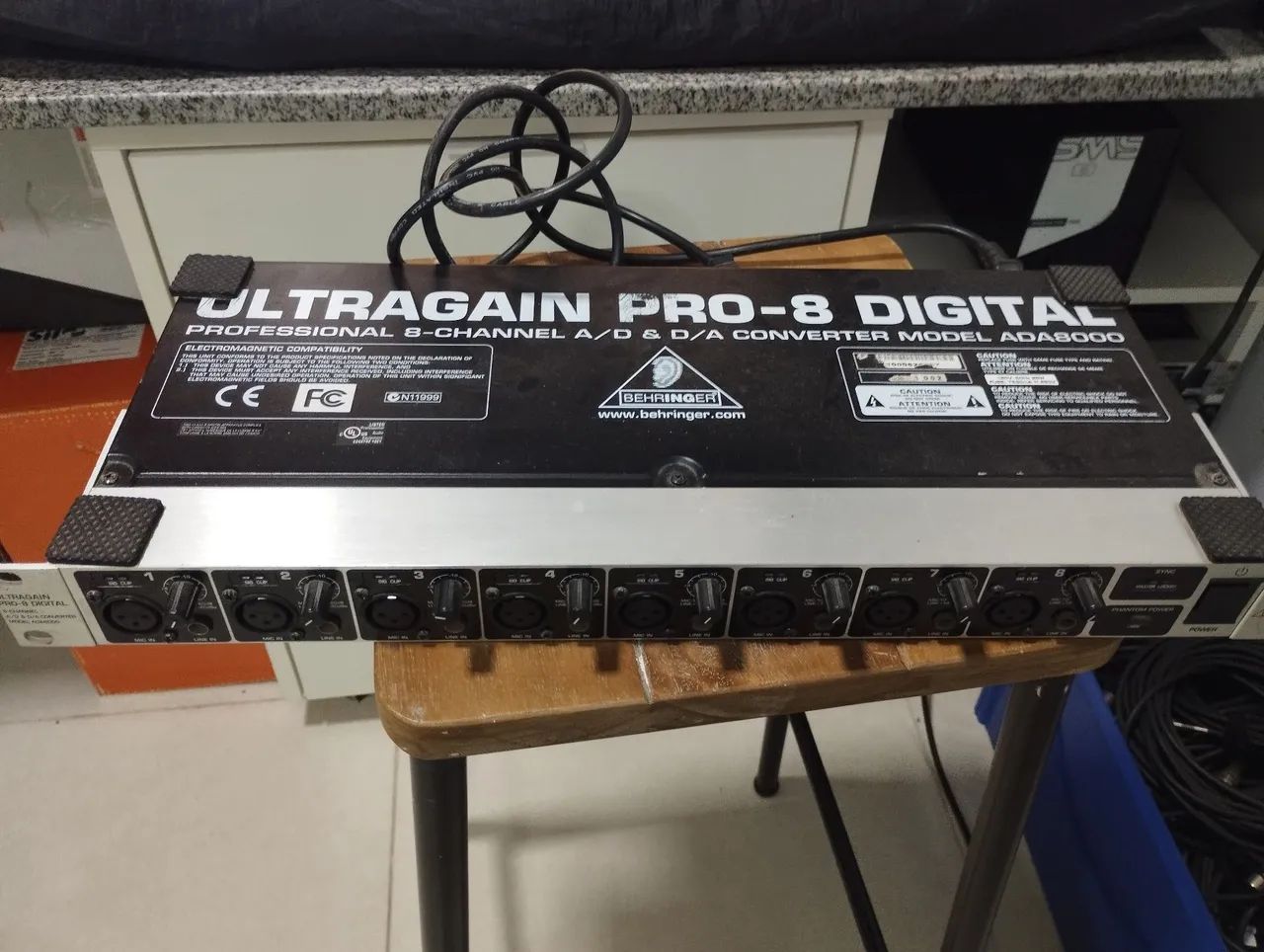 Ultragaim pro 8 - Foto 2