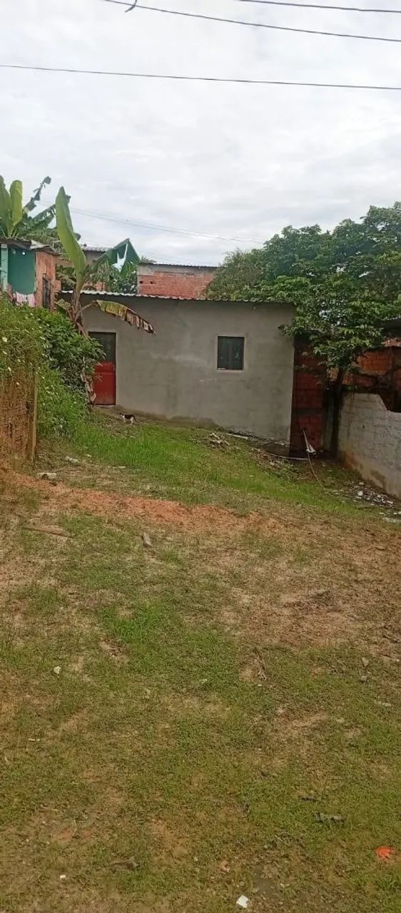 Vendo uma casa com ponto comercial  - Foto 2
