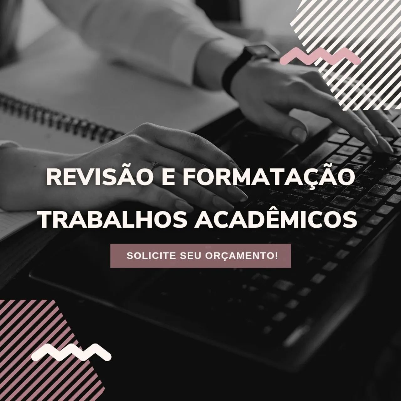 Revisão e Formatação ABNT