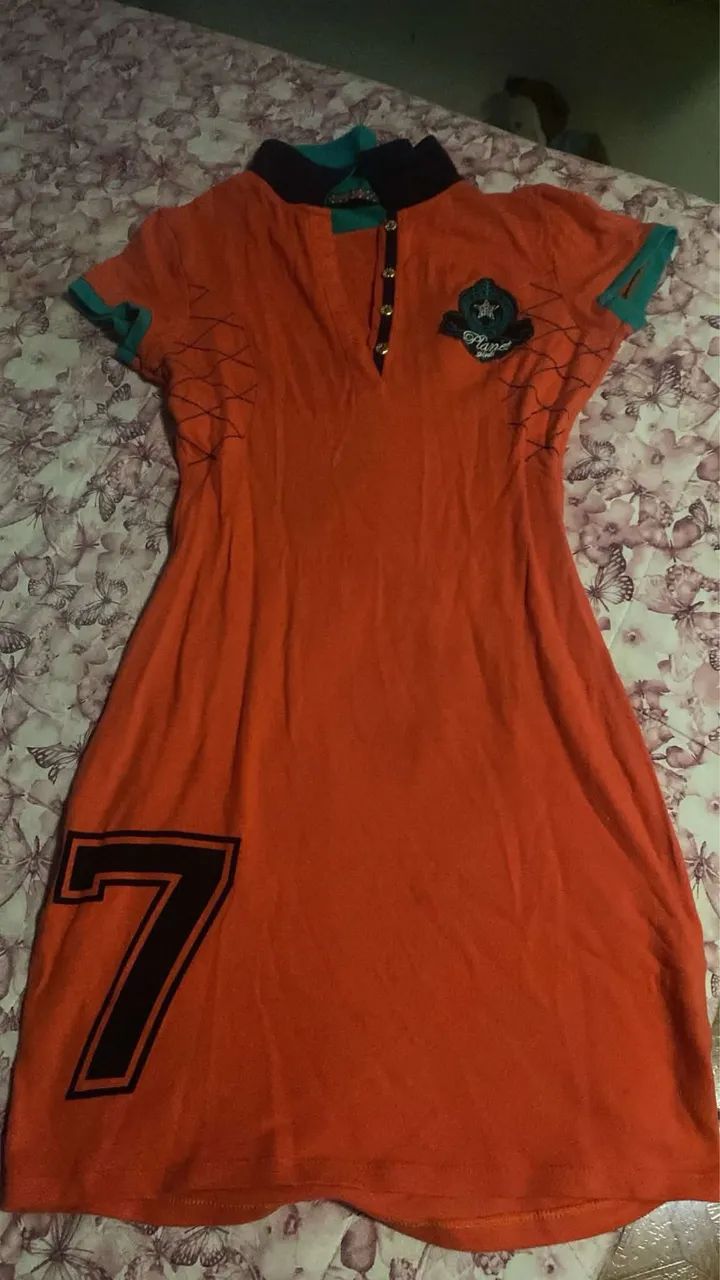 Vestido planet girl - Foto 2