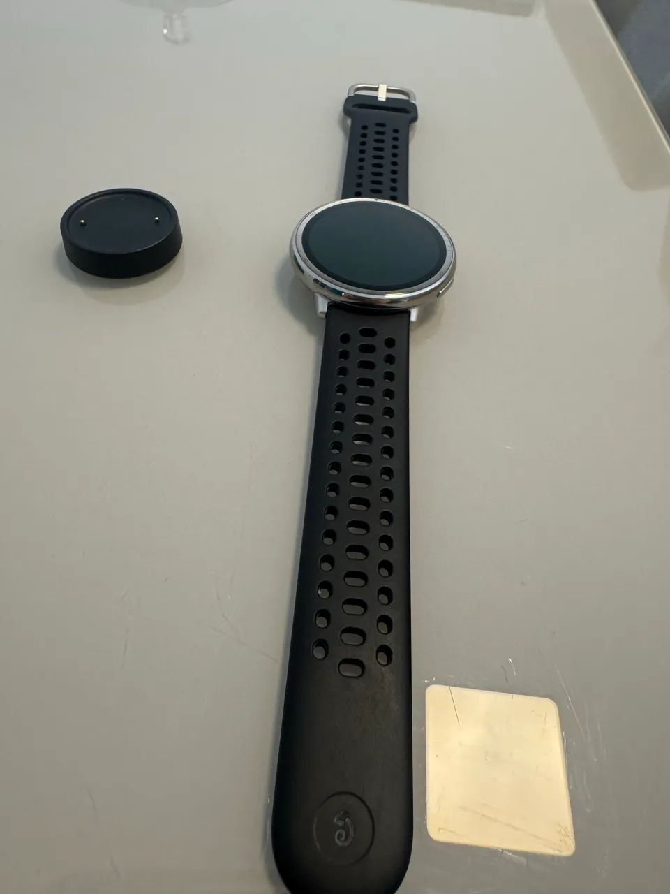 Smartwatch Amazfit Active 2 Round - Foto 2