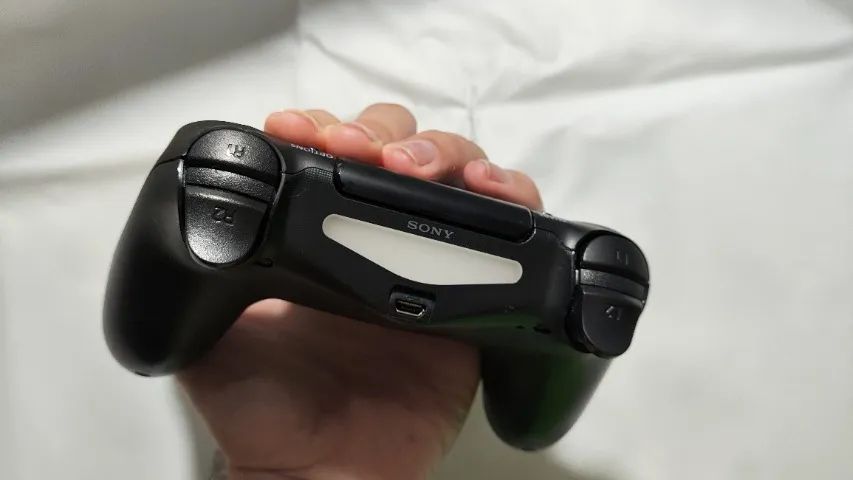 Controle PS4 Dualshock 4 Original. - Foto 3